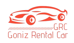 goniz rentalcar Logo